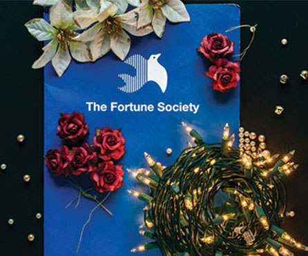 10 Ways to Support The Fortune Society