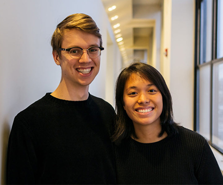 Experience Beyond the Classroom