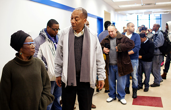 Meals That Heal, The Fortune Society