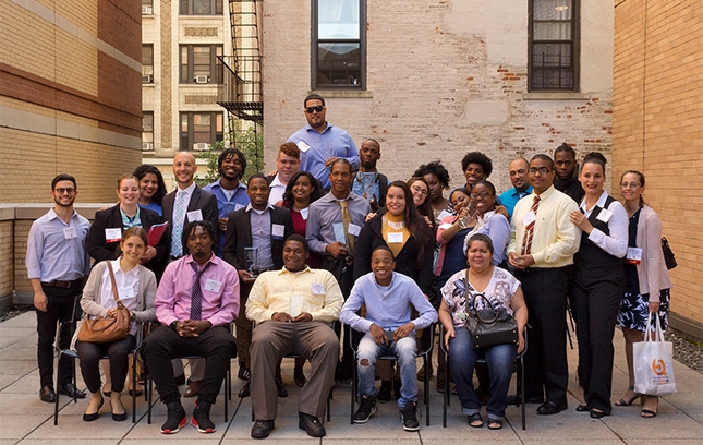 Inspiration from Justice 4 All