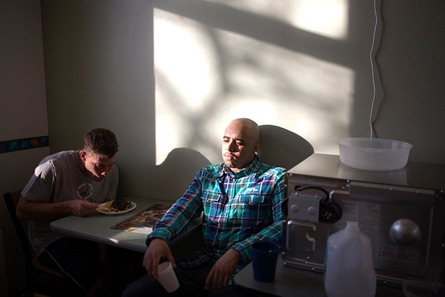 For Reentry, Housing, and HUD, Words Matter | The Fortune Society