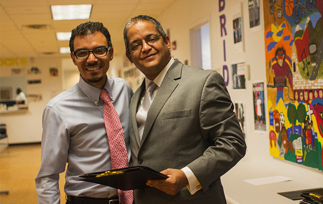 Lessons Learned from Job Searches After Justice Involvement