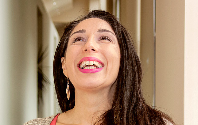 Reimagine Freedom for People After Prison—Like Eleanor