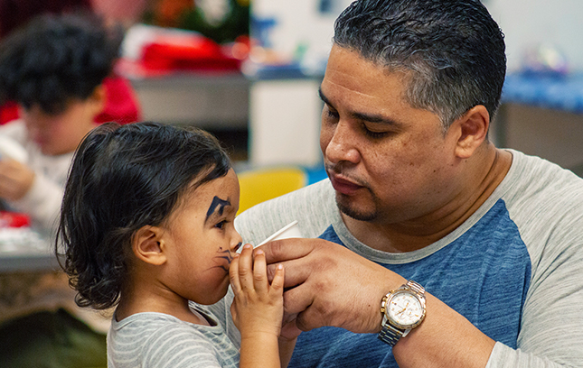 Explore The Fortune Society’s 2018 Annual Report