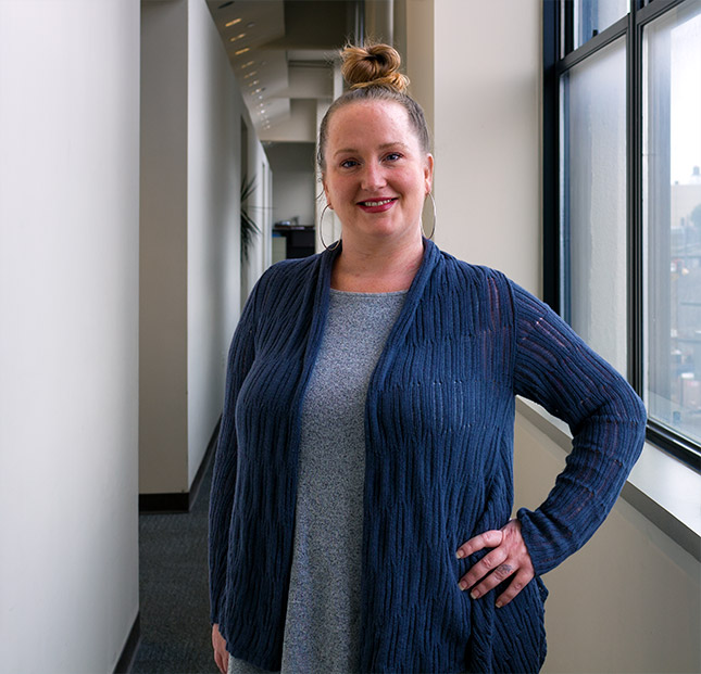 Dawn, a Fortune participant