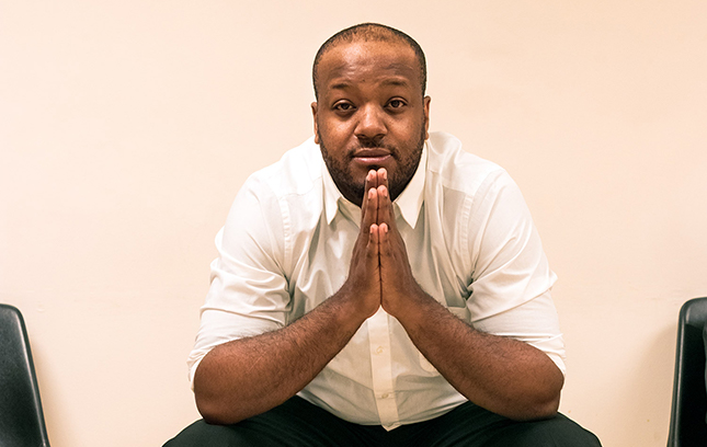 Be a Beacon of Hope for People Like Darnell