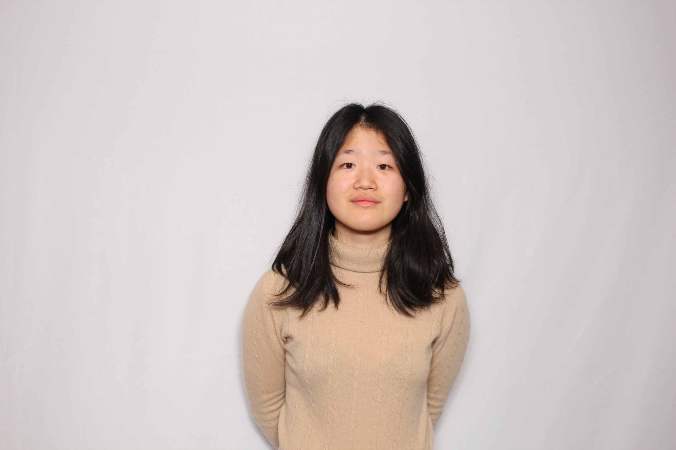 Intern Natalie White Reflects on the Transformative Power of Fortune