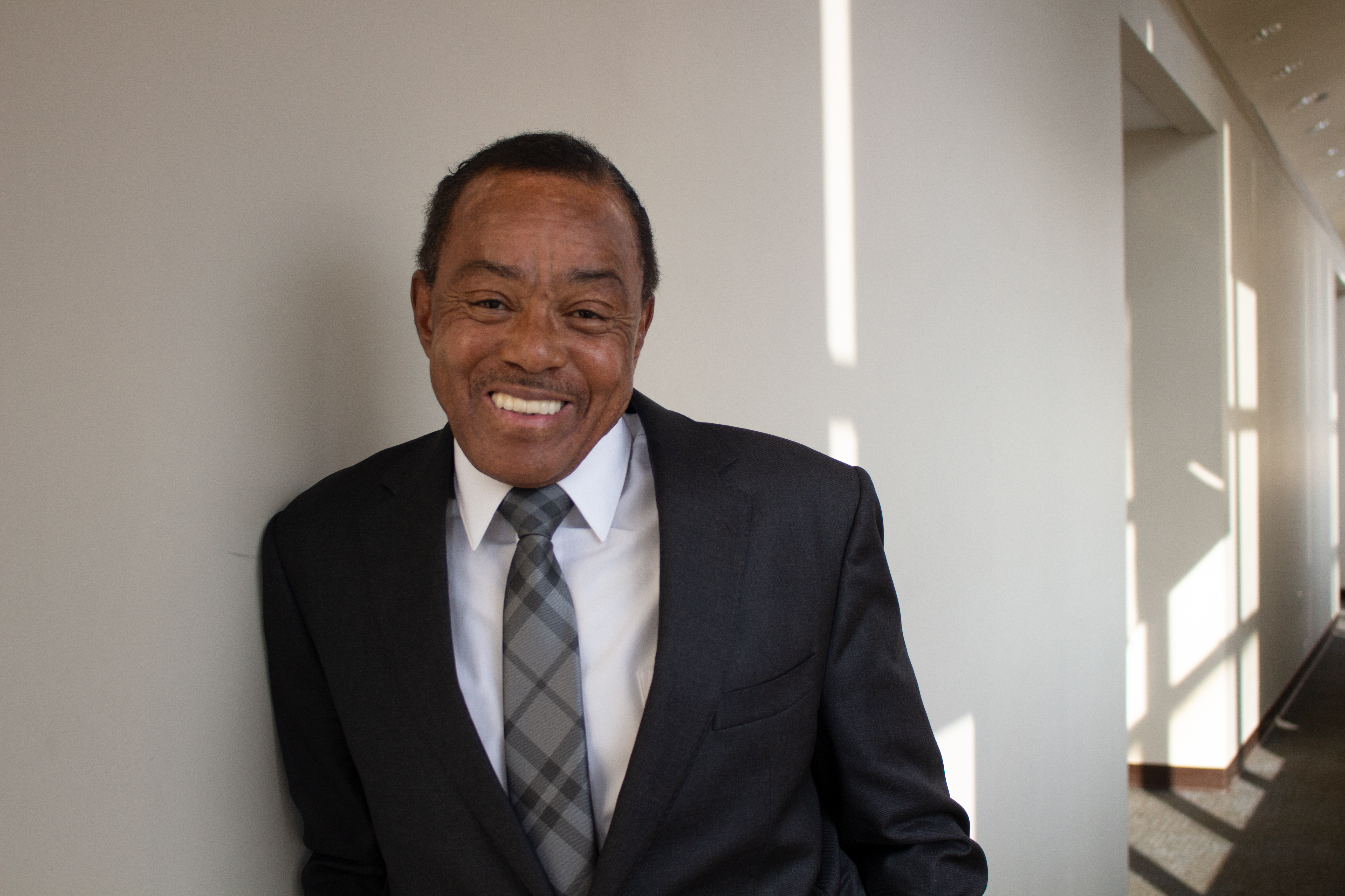 Initiating Change: How William Became a Leader