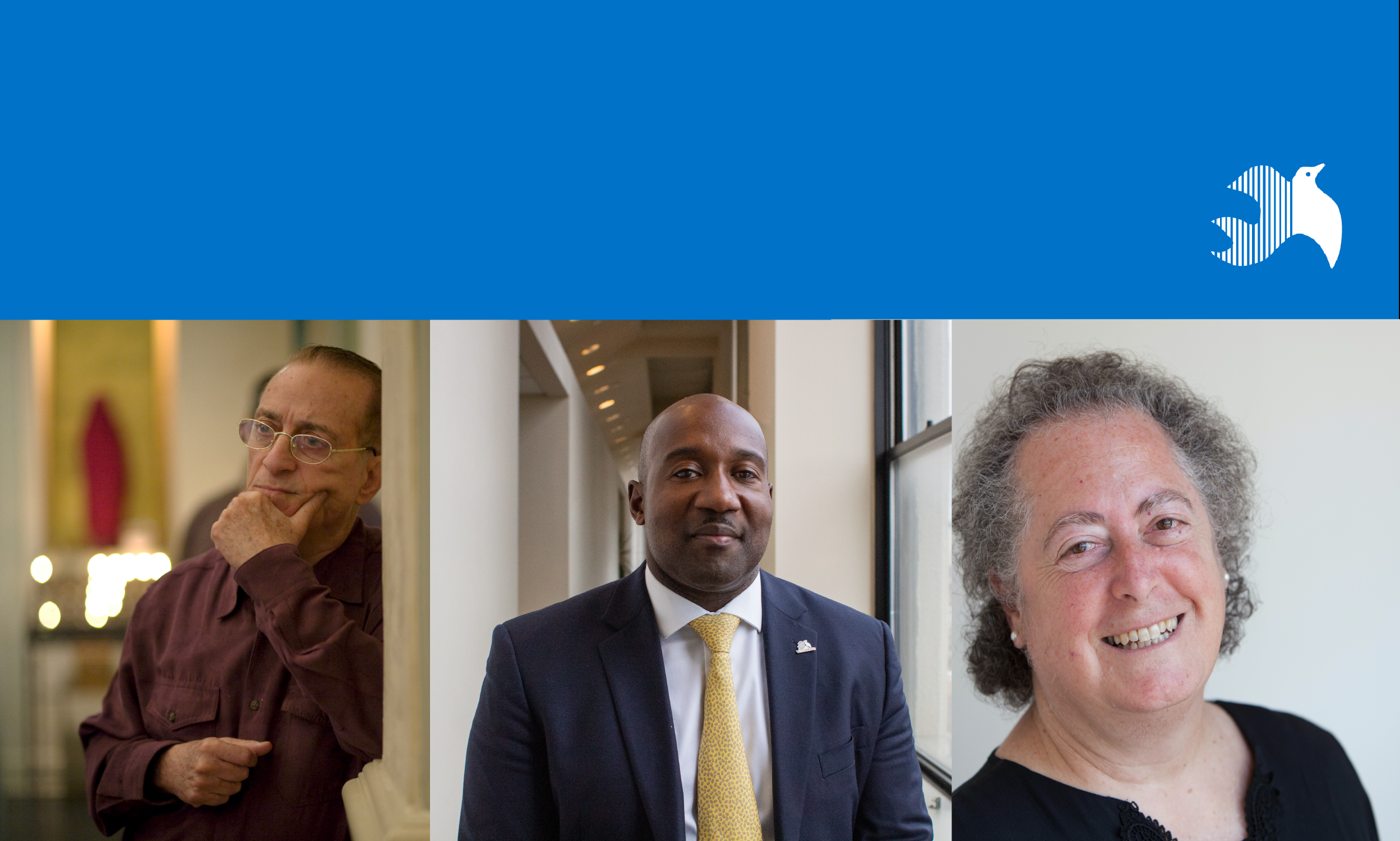 “Reentry Never Stops”—Podcast Episode 1