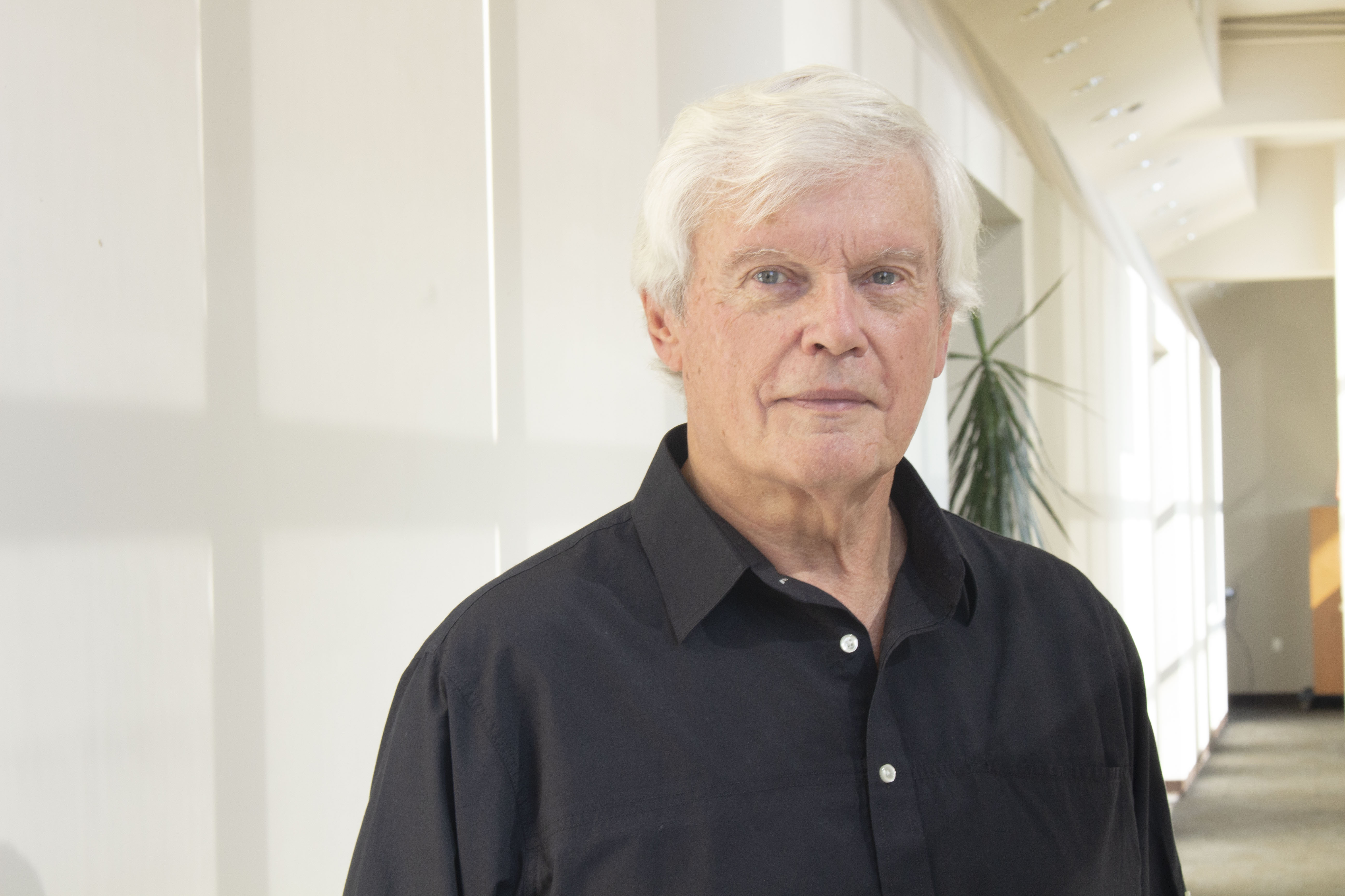 How Volunteering at Fortune Changed Gus’s Perspective