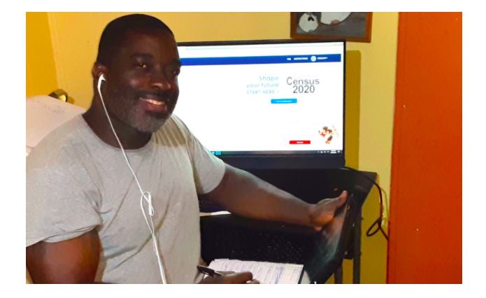 The 2020 Census: How Marvin Is Working Towards a Full Count