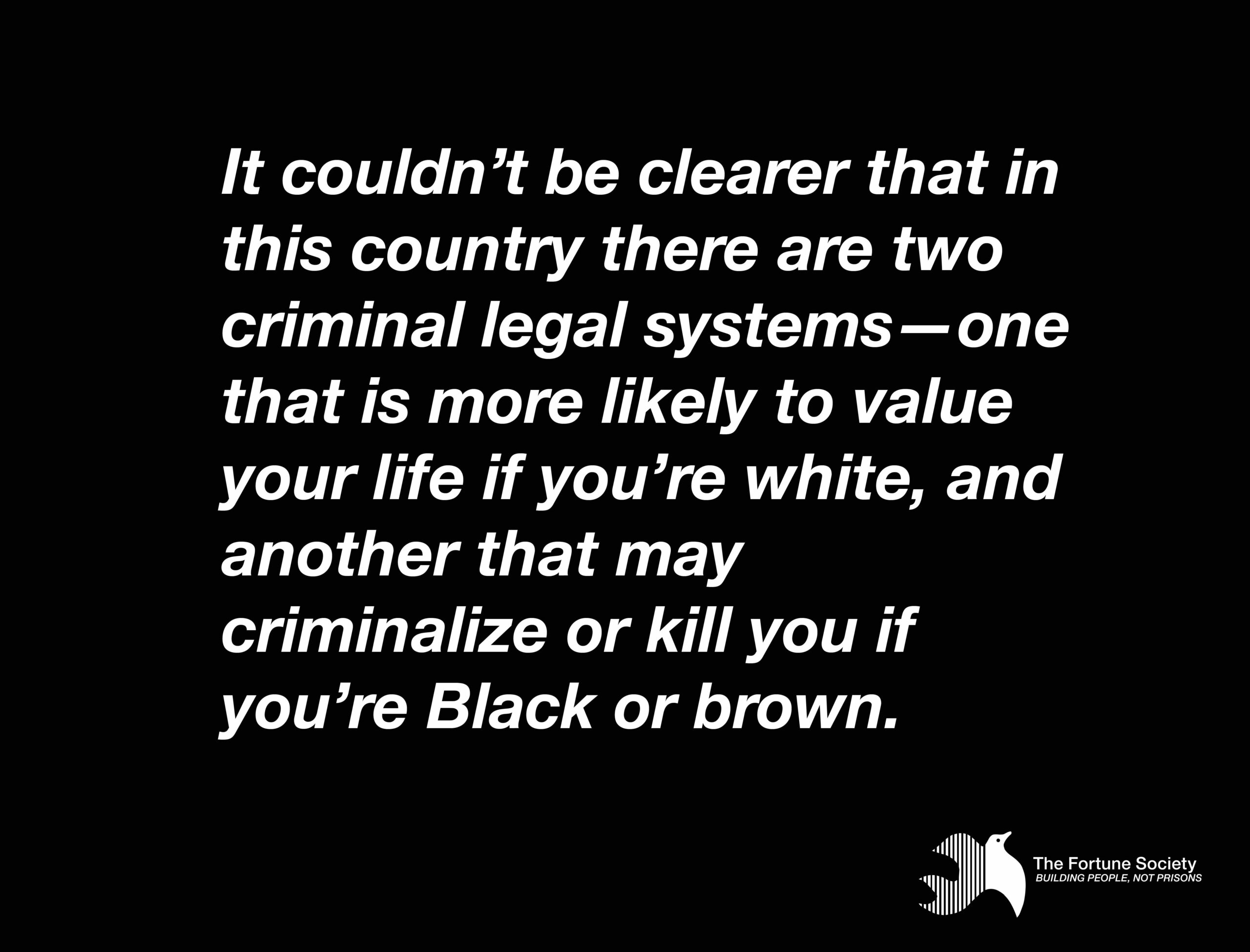 Statement on the Insurrection in Washington, D.C.