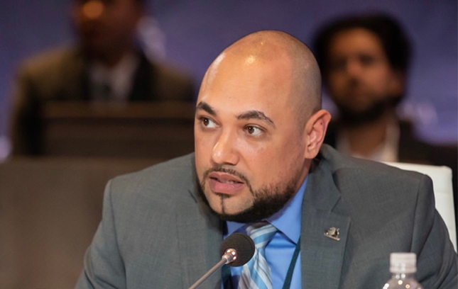 Finding the Right Information: How Rob Decided to Get Vaccinated