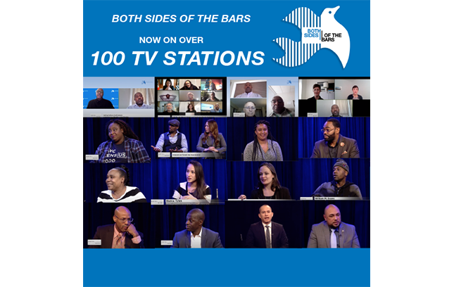 Both Sides of the Bar now on over 100 stations