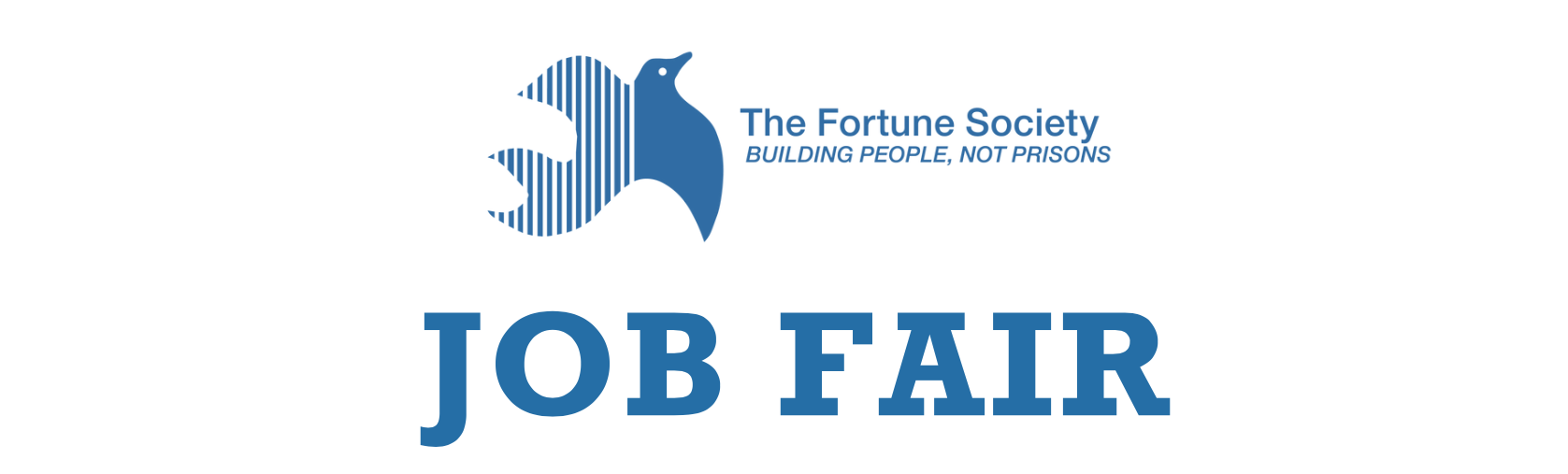 The Fortune Society Job Fair