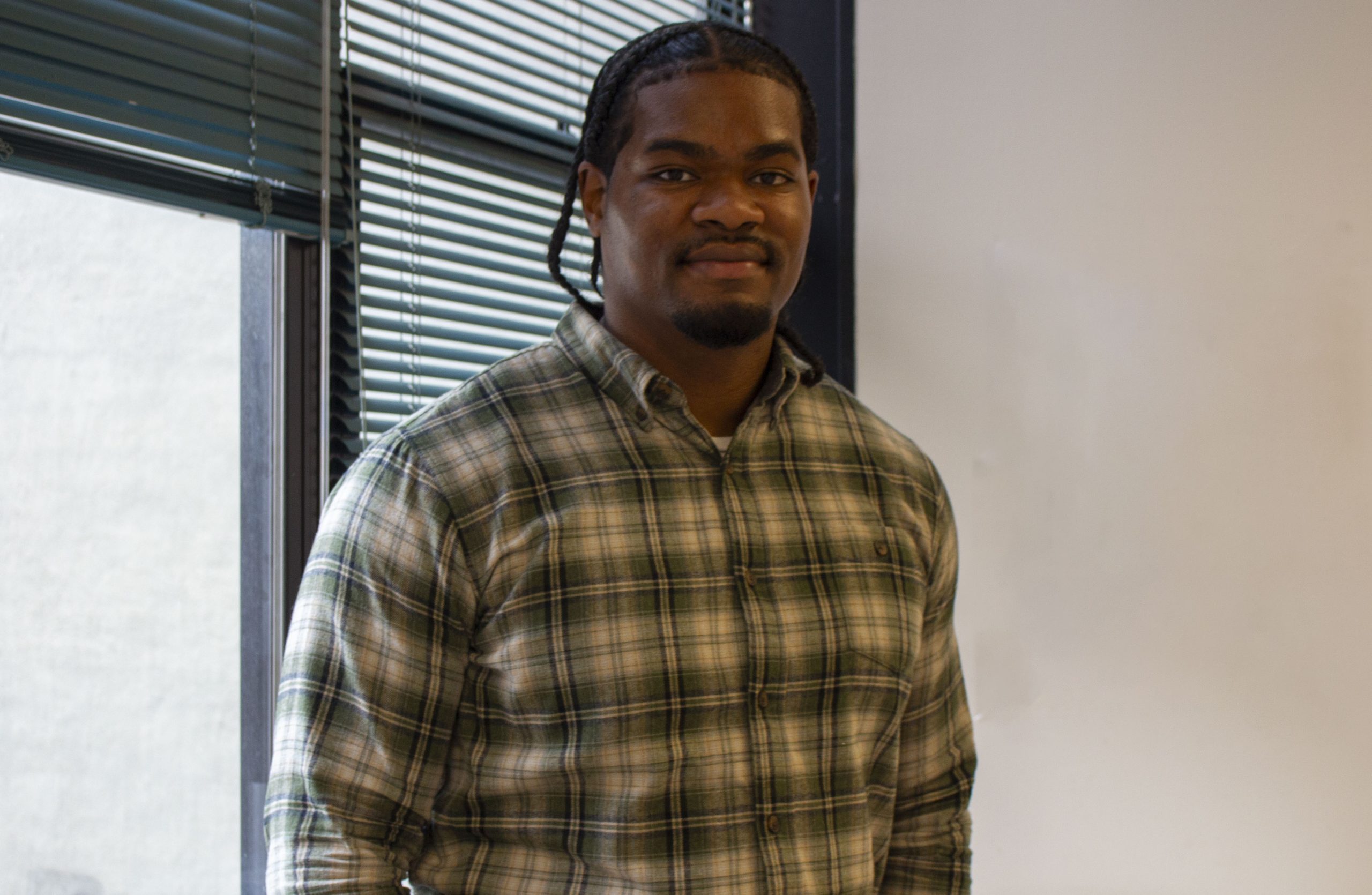 Gaining Skills and Confidence with Employment Services