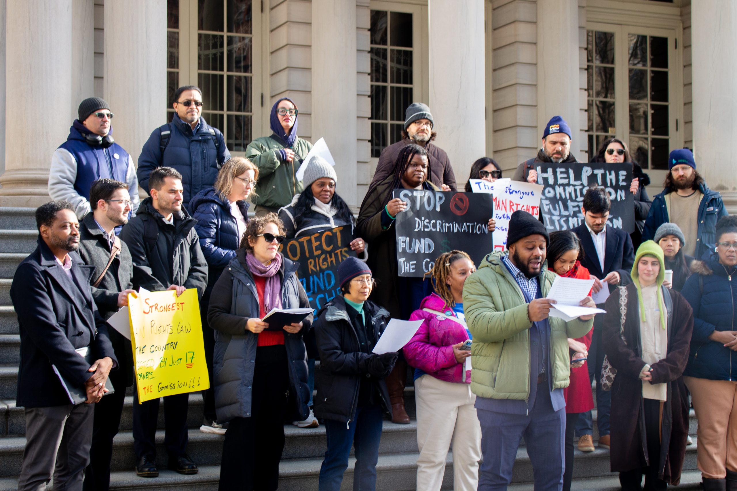 Reflecting on a Year of Fair Chance for Housing