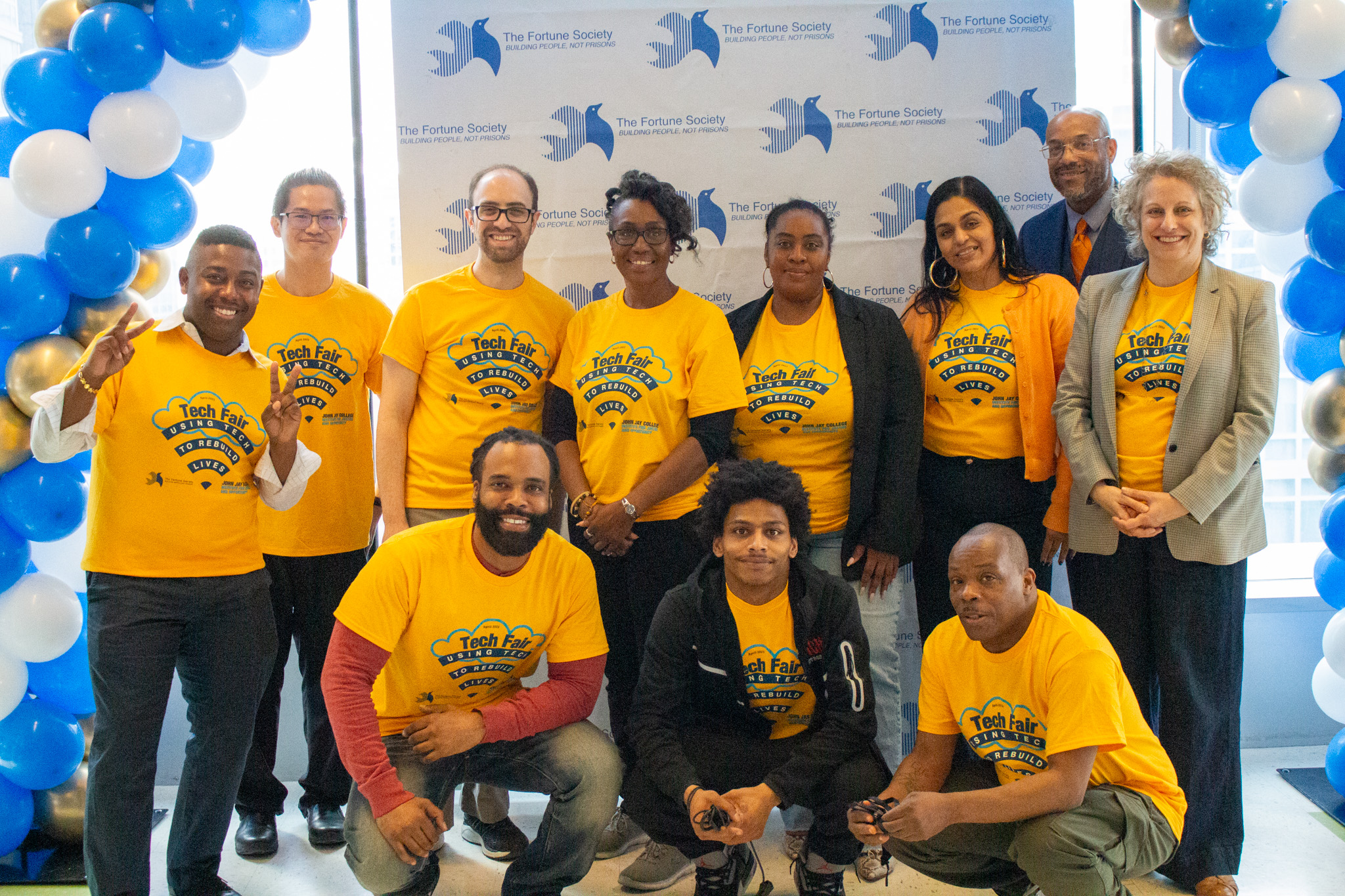 Exploring Tech in Action at the Annual Tech Fair