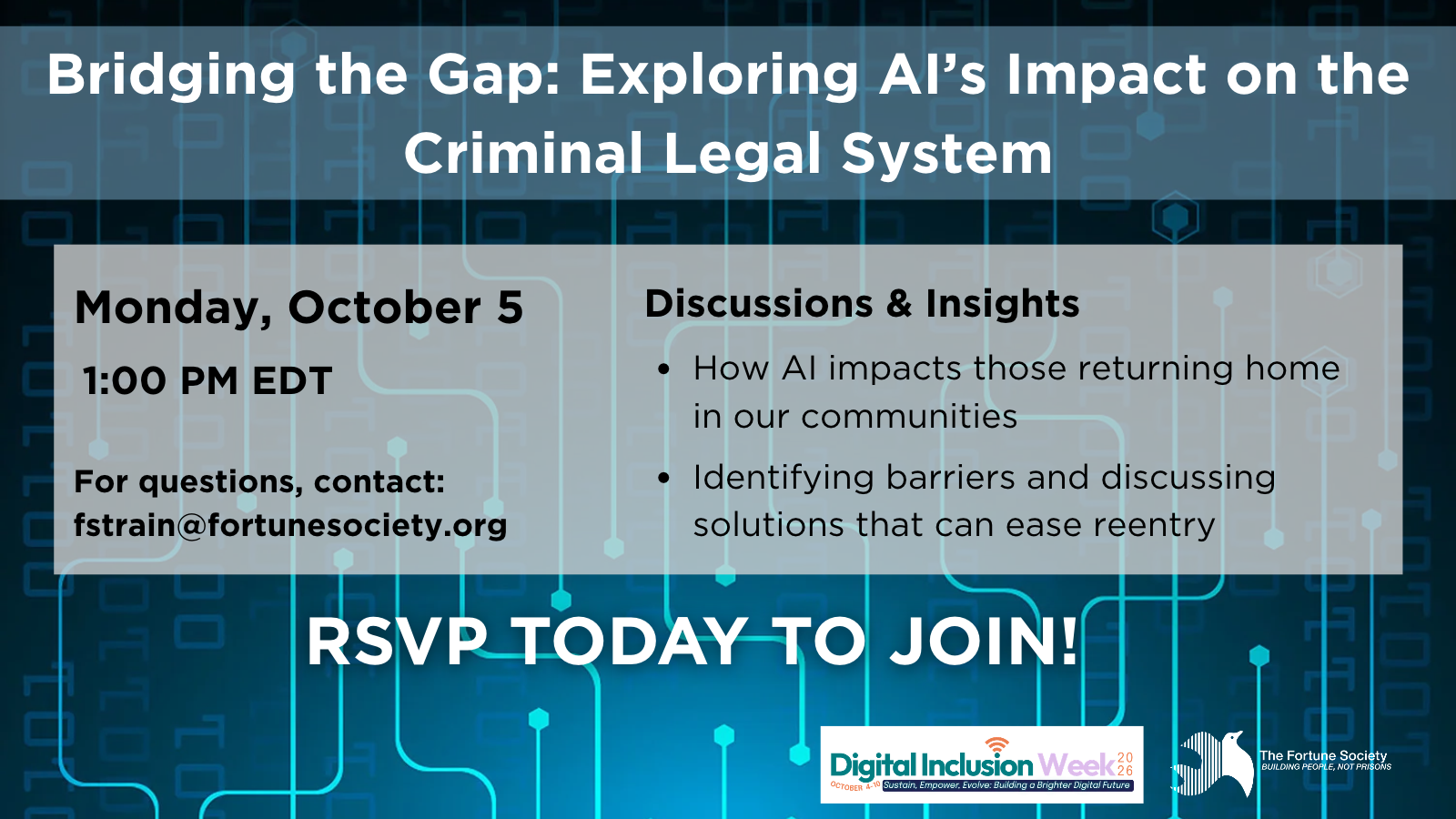 Bridging the Gap: Exploring AI’s Impact on the Criminal Legal System